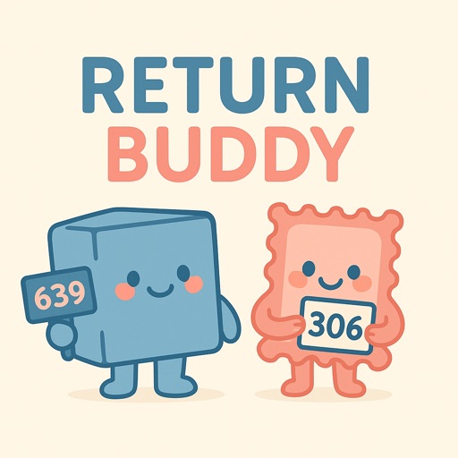 ReturnBuddy