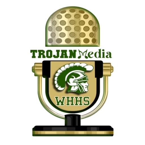 Trojan Media - WHHS icon