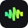 Music Splitter: Separate Audio app icon - Music app for iPhone