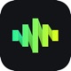 Music Splitter: Separate Audio app icon - Music app for iPhone