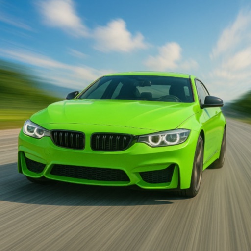 Overdrive Rebels Car Simulator