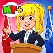 My City : Wahltag