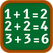 Kids Addition and Subtraction