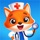 Pet Doctor - Games for Kids