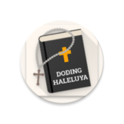Doding Haleluya Simalungun