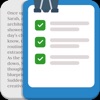 TLDR: Smart Text Summaries icon