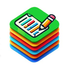 ภาพหน้าจอ (4) Tom's CSV Editor