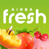 Airba Fresh доставка продуктов - AIRBA FRESH, TOO