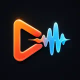 اغاني بدون نت - مشغل صوتيات - Ícone do app