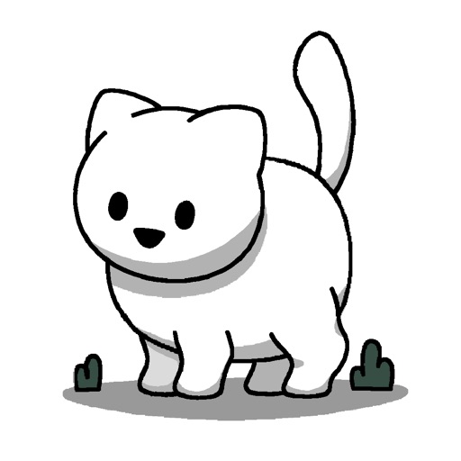 Mittens - Virtual Widget Pet