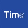 Timo - Taxi Service icon