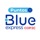 Puntos Blue Express