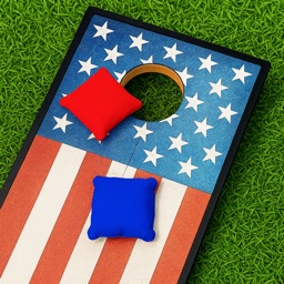 Cornhole League