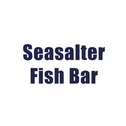 Sea Salter Fish Bar