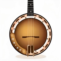 Banjo Instrument