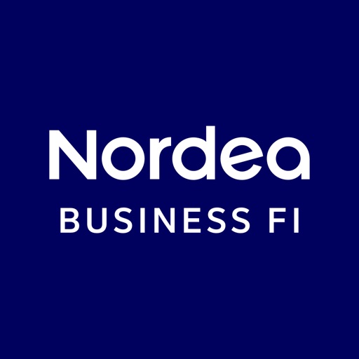 Nordea Business FI iOS App