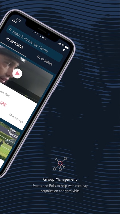 The Racing Manager screenshot-5