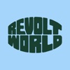 REVOLT WORLD icon