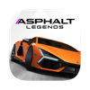 Asphalt Legends: Racing Game icon