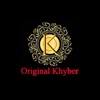 Original Khyber + icon