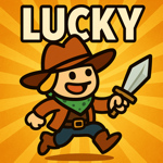 Lucky Guy! Defense Game на пк