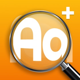 螢幕擷取畫面 (4) Magnifying Glass (Magnifier)