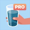 水分補給。水記録 & 水分平衡 - iPhoneアプリ