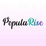 PopulaRise UGC - Ícone do app