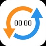 Get Up&Down Timer for iOS, iPhone, iPad Aso Report