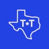 Texas by Texas (TxT) icon