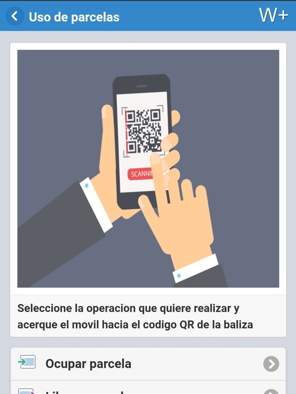 Screenshot #6 pour WinPLUS Playas