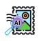 StampAI can discover your stamps' stories with AI-powered identification, rarity assessment, and value estimation