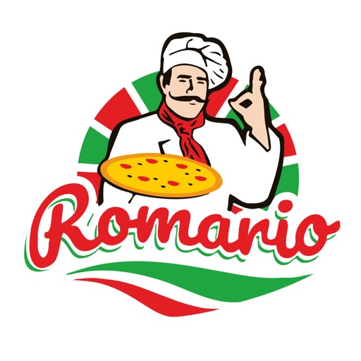 Romario Pizza