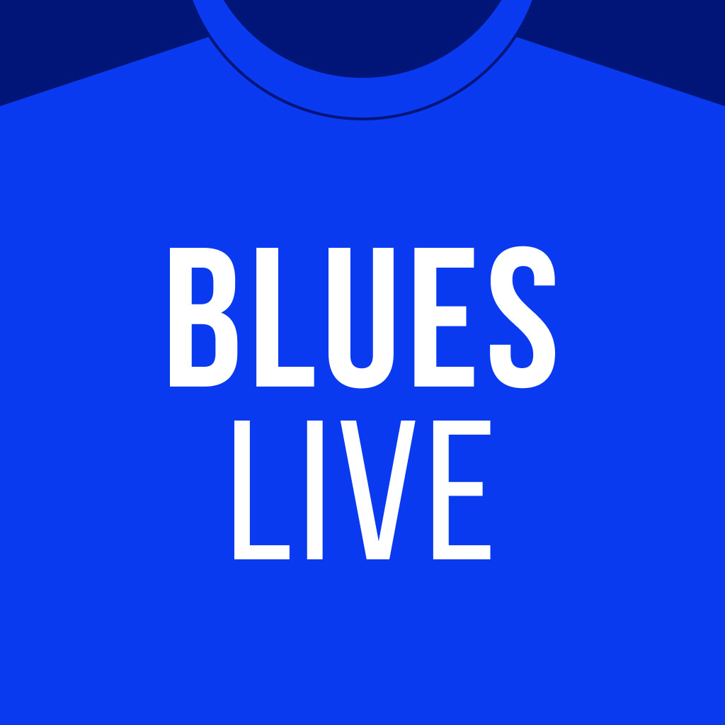 Get Blues Live: soccer app for iOS, iPhone, iPad Aso Report