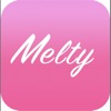 Melty キャバ嬢・ホステスのための顧客管理アプリ icon