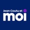 With the new free app Jean Coutu & Moi, I have new ways to save:  