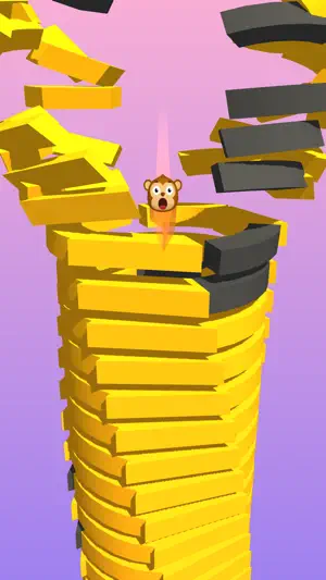 Drop Stack Ball screenshot 1
