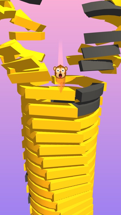 Drop Stack Ball screenshot-0