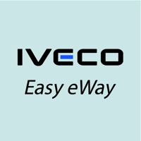 IVECO Easy eWay logo