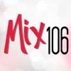 Mix 106 Radio (KCIX) icon