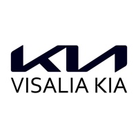 Visalia Kia Connect logo