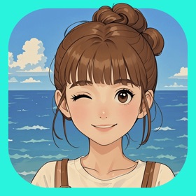螢幕擷取畫面 (3) Cartoon Yourself: AI Avatar