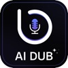 Ai Dub Video Translation icon