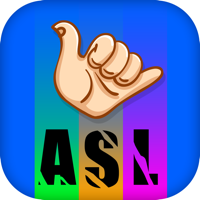 ASL American Sign Language