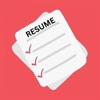 Resume Maker:AI resume builder icon