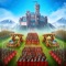 Build a powerful empire and fight epic battles against millions of players
