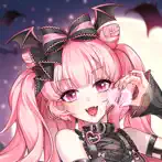 Eve Shop: Dress Up Doll Game
