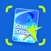 StarSnap: Sports Card Scanner icon