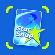 StarSnap: Sports Card Scanner