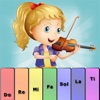 My First Violin of Music Games icon